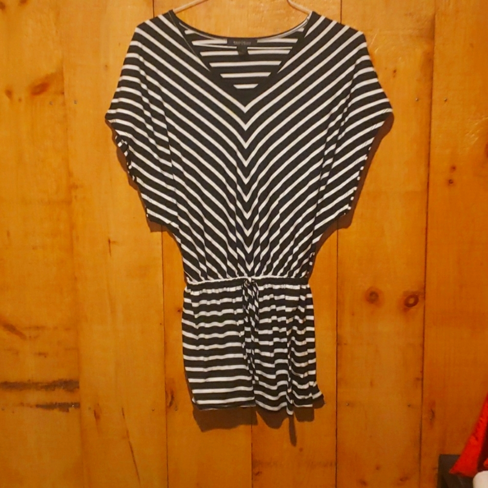 White House Black Market dress size small